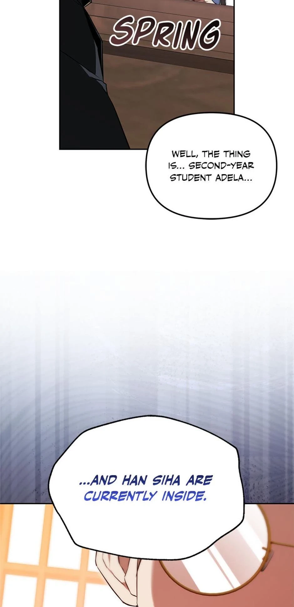 The Academy’s Genius Tamer Chapter 5 - 69
