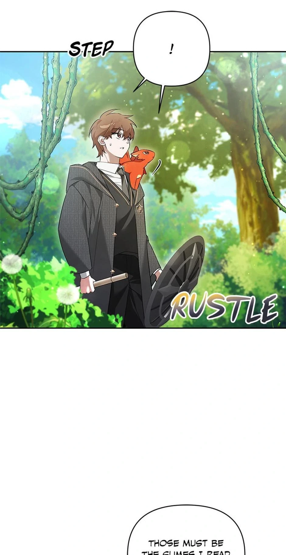 The Academy’s Genius Tamer Chapter 4 - 54