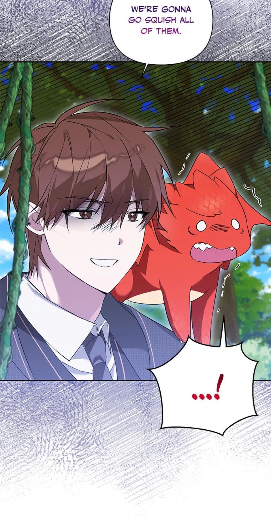 The Academy’s Genius Tamer Chapter 4 - 57
