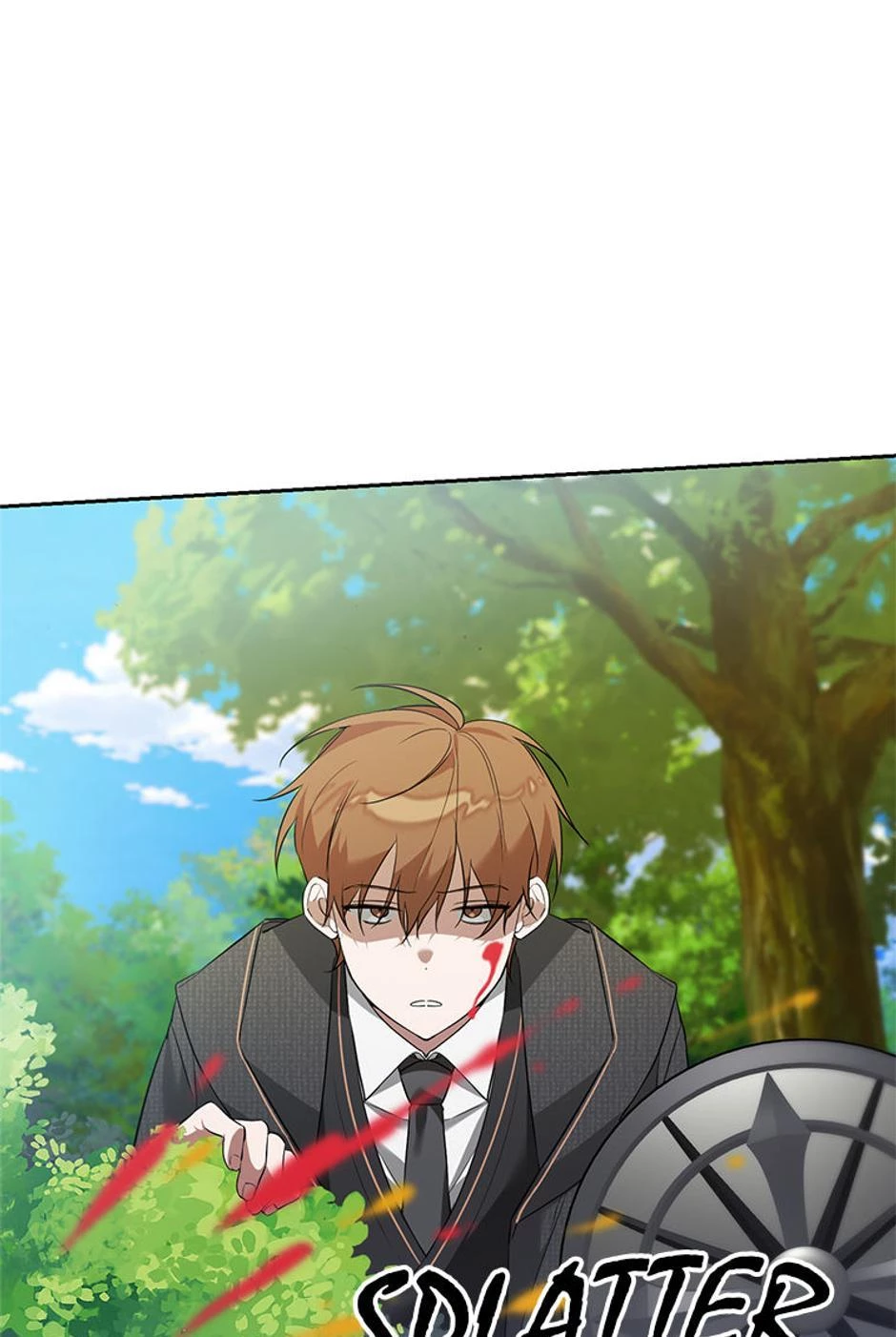 The Academy’s Genius Tamer Chapter 4 - 58