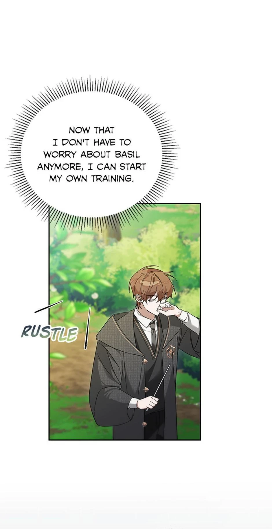 The Academy’s Genius Tamer Chapter 4 - 61
