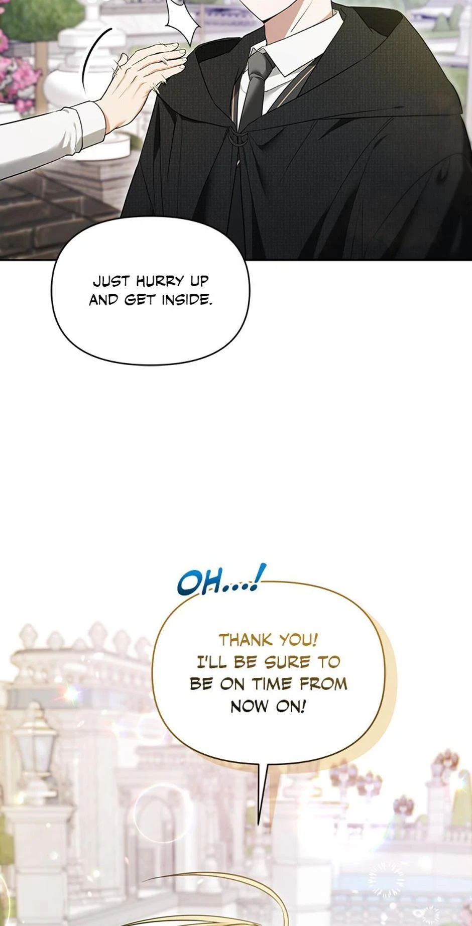 The Academy’s Genius Tamer Chapter 3 - 12