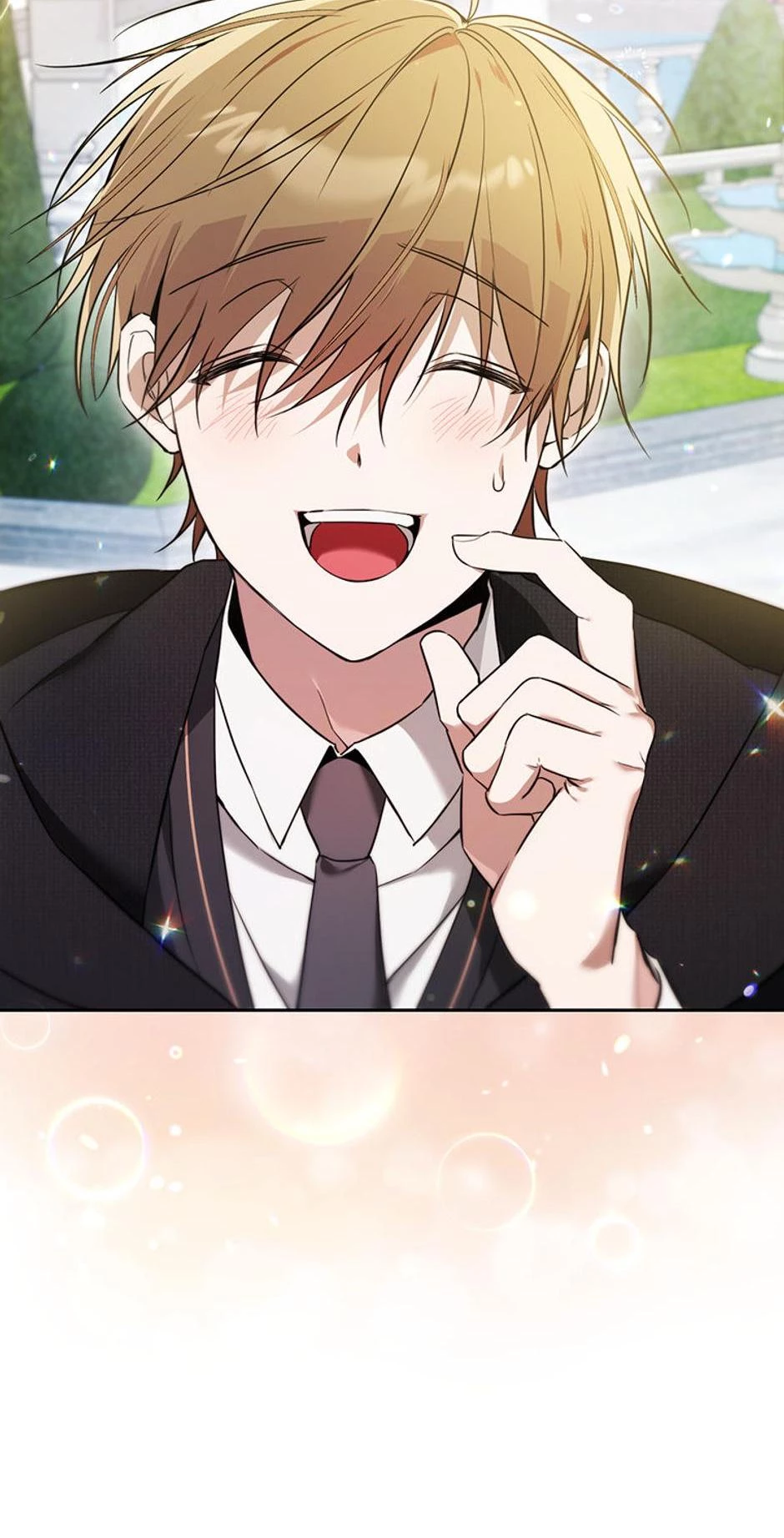 The Academy’s Genius Tamer Chapter 3 - 13