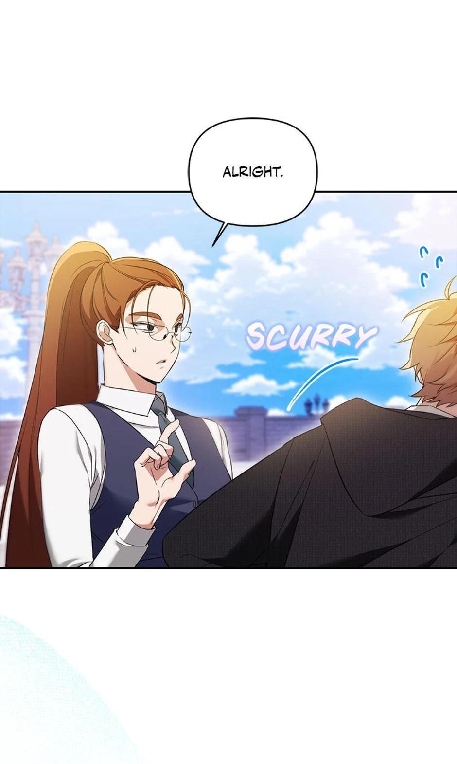 The Academy’s Genius Tamer Chapter 3 - 14