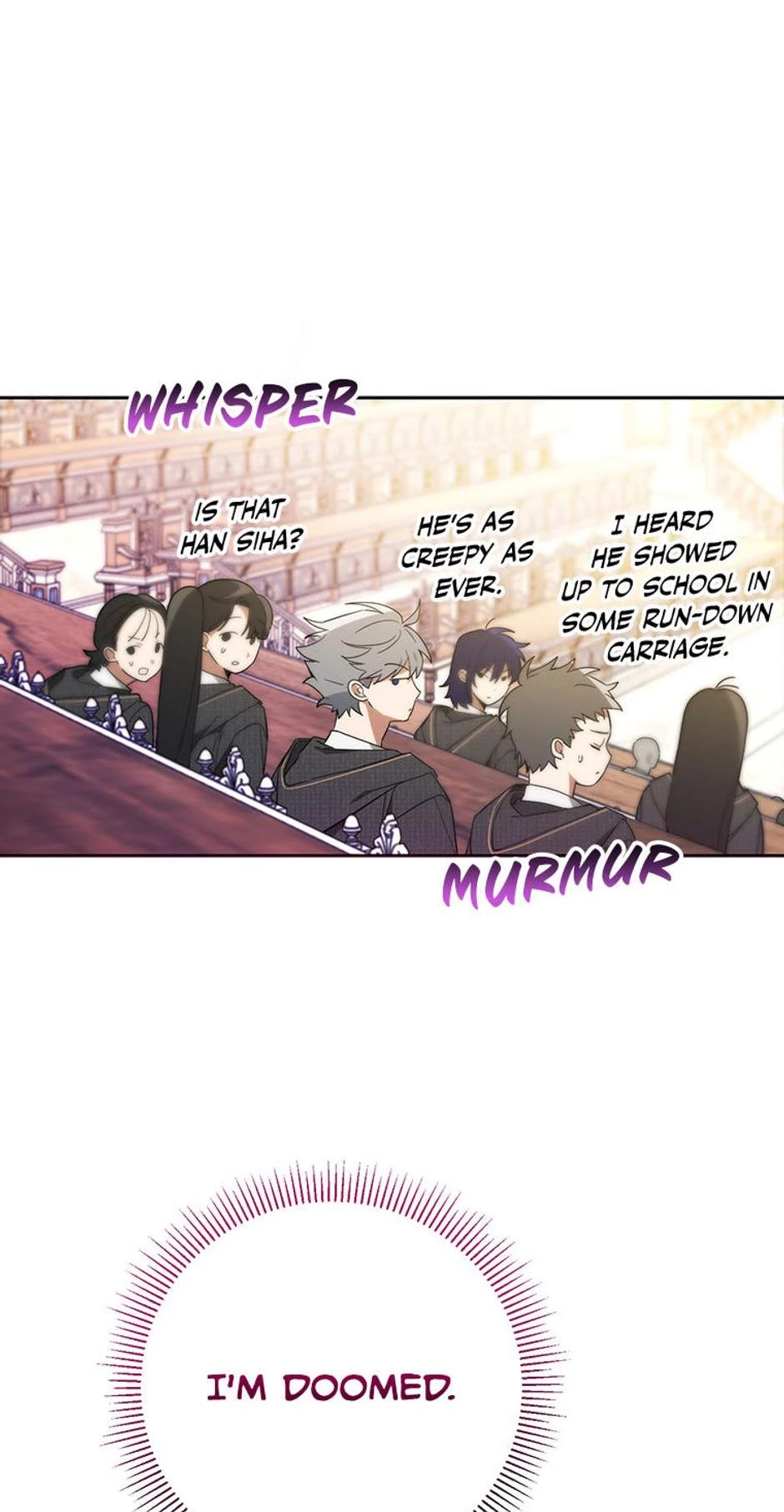 The Academy’s Genius Tamer Chapter 3 - 18