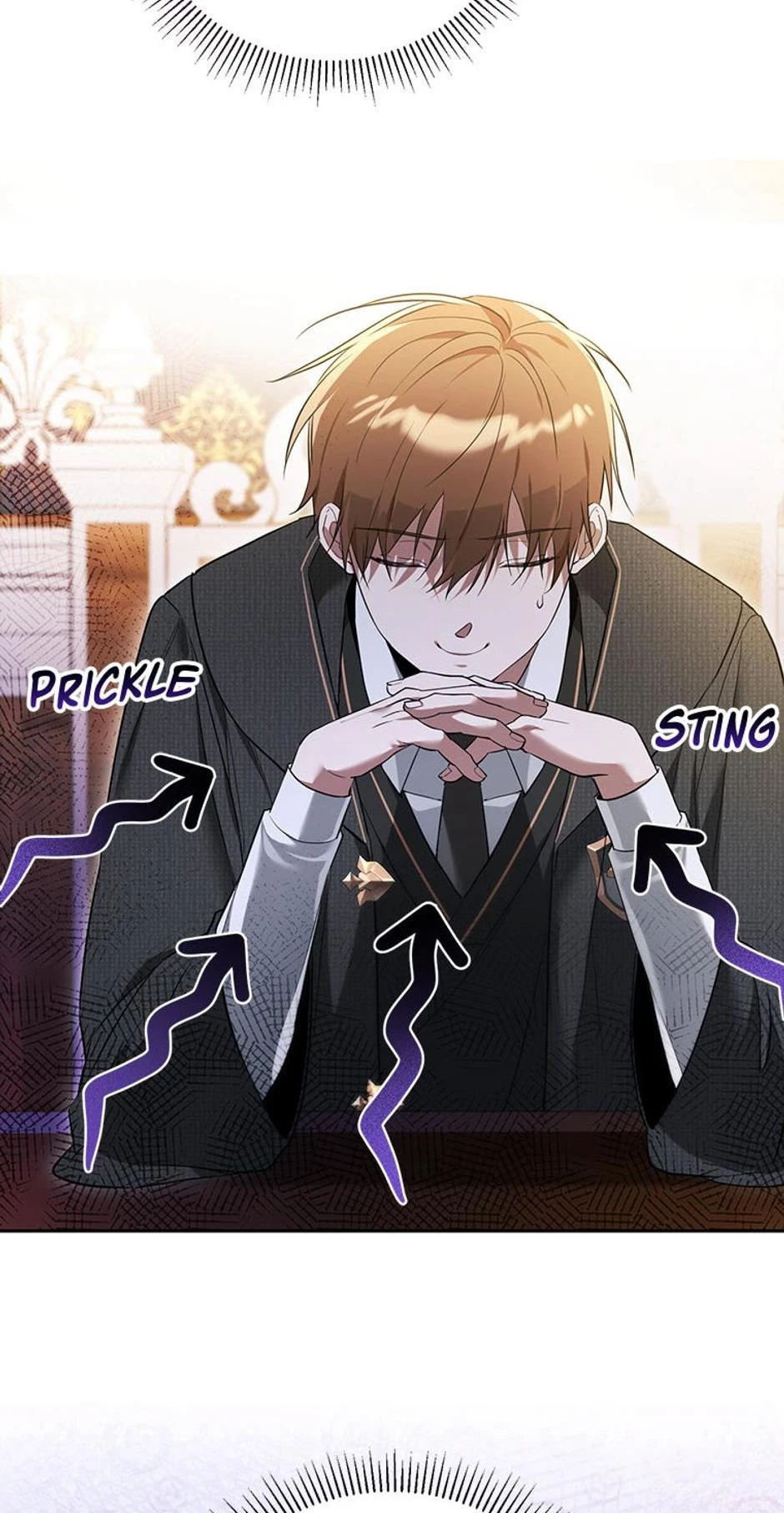 The Academy’s Genius Tamer Chapter 3 - 19