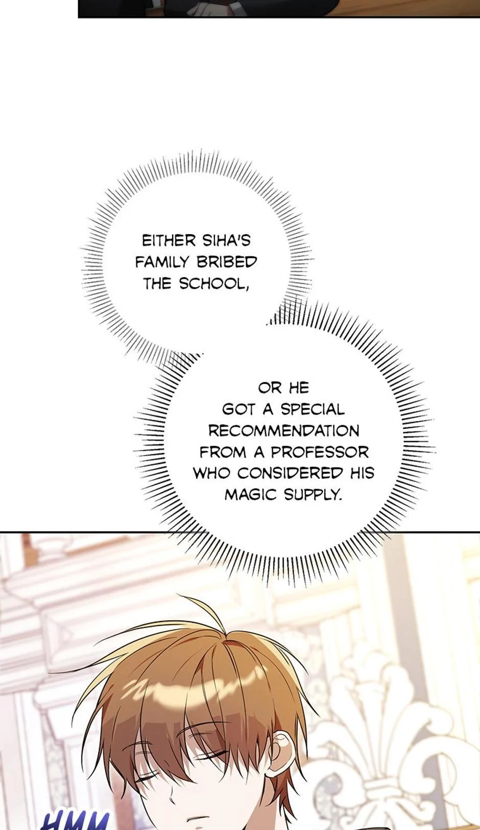 The Academy’s Genius Tamer Chapter 3 - 22
