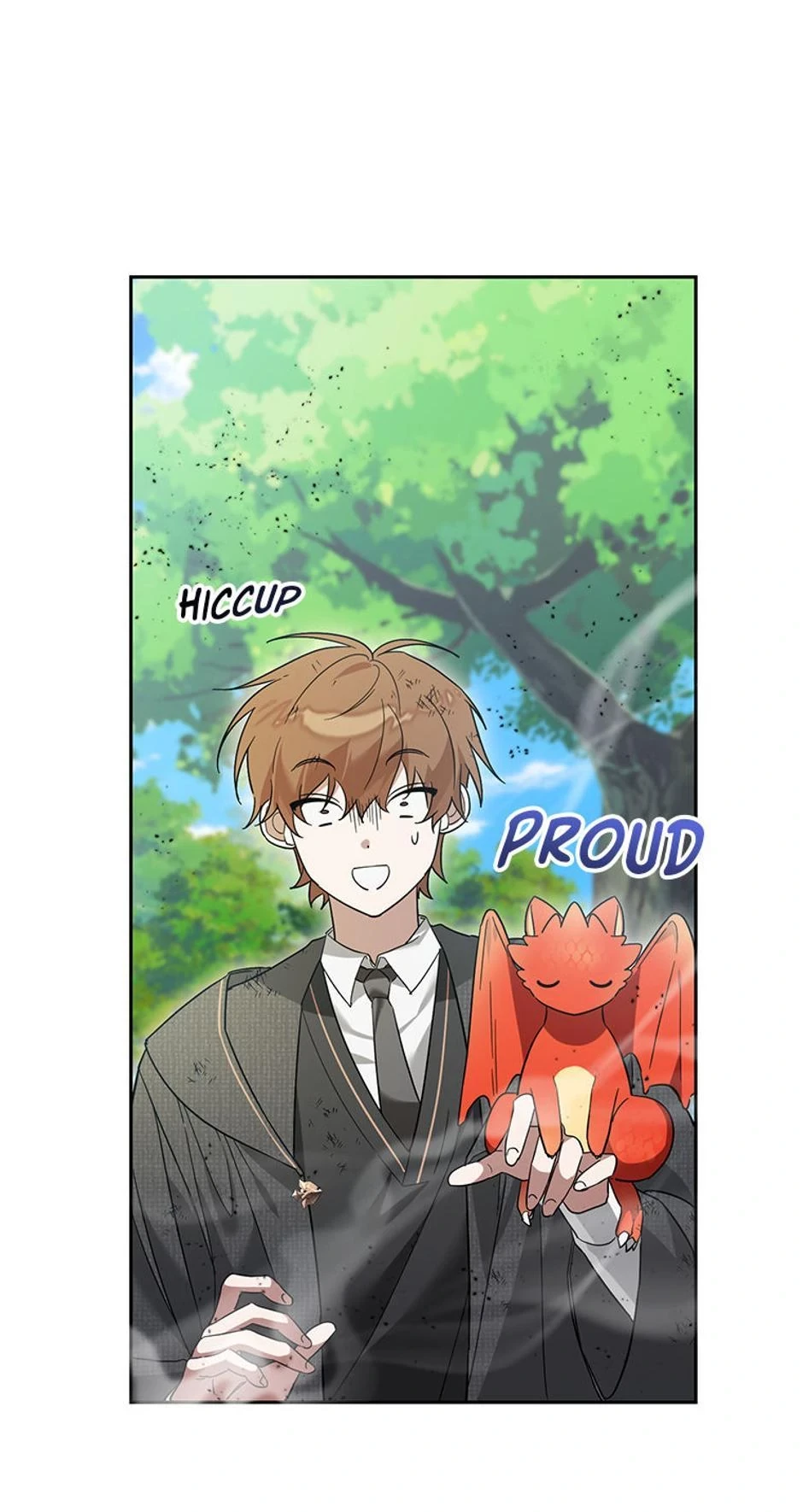 The Academy’s Genius Tamer Chapter 4 - 80