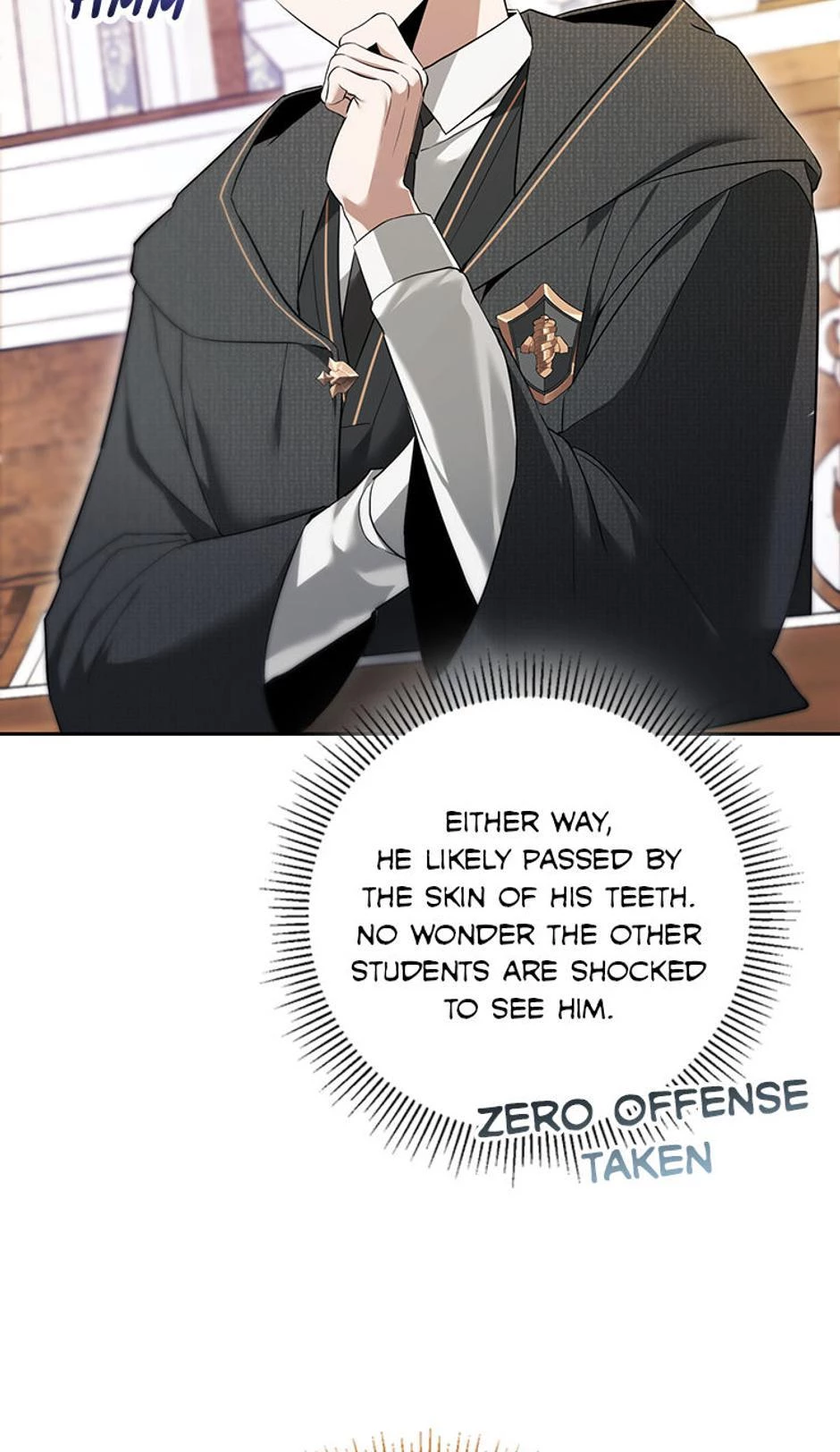 The Academy’s Genius Tamer Chapter 3 - 23
