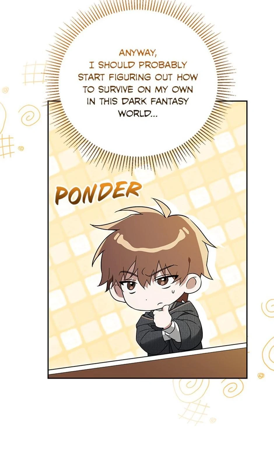 The Academy’s Genius Tamer Chapter 3 - 24