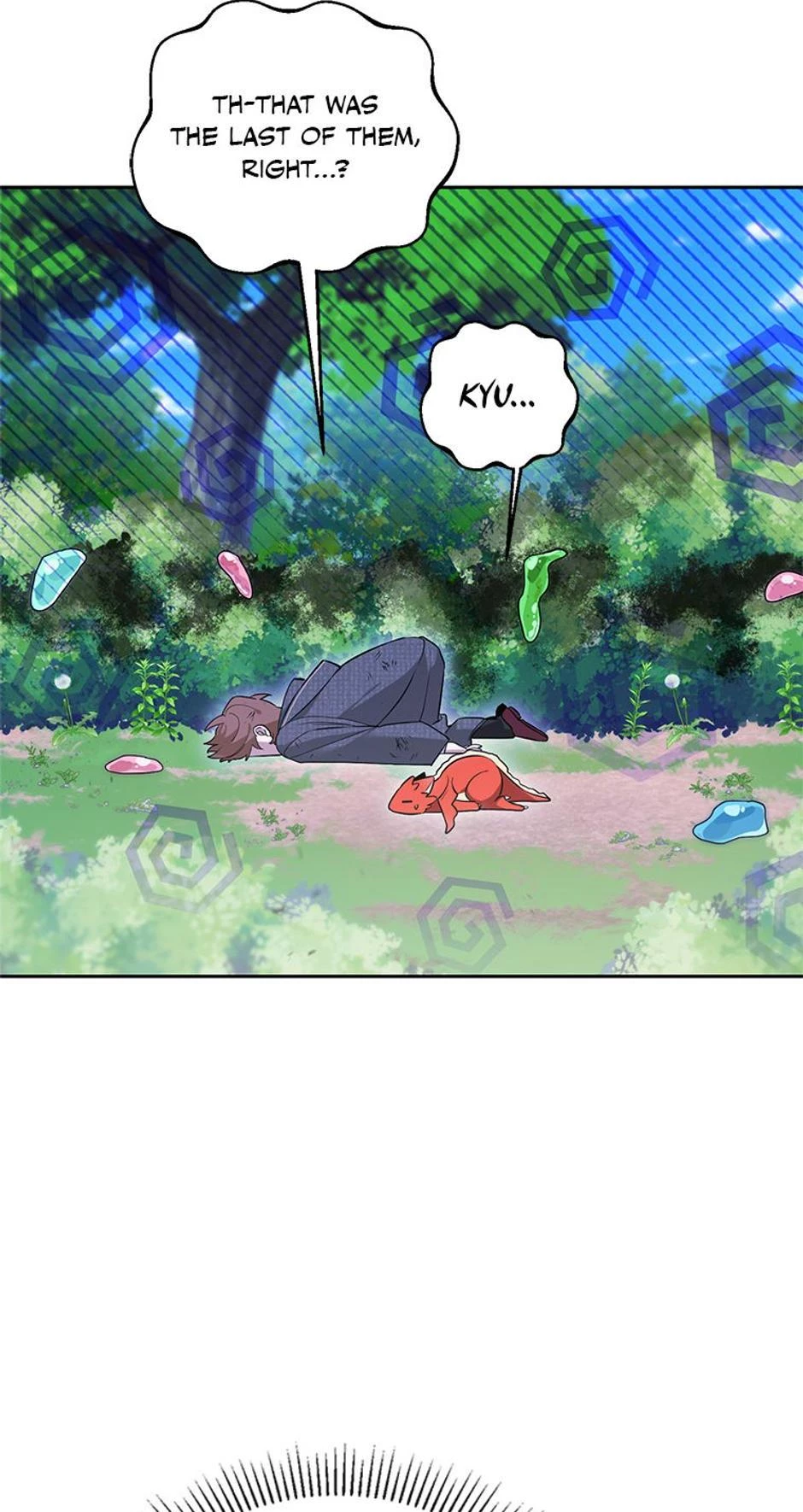 The Academy’s Genius Tamer Chapter 4 - 84