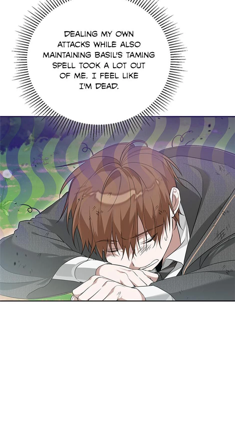 The Academy’s Genius Tamer Chapter 4 - 85