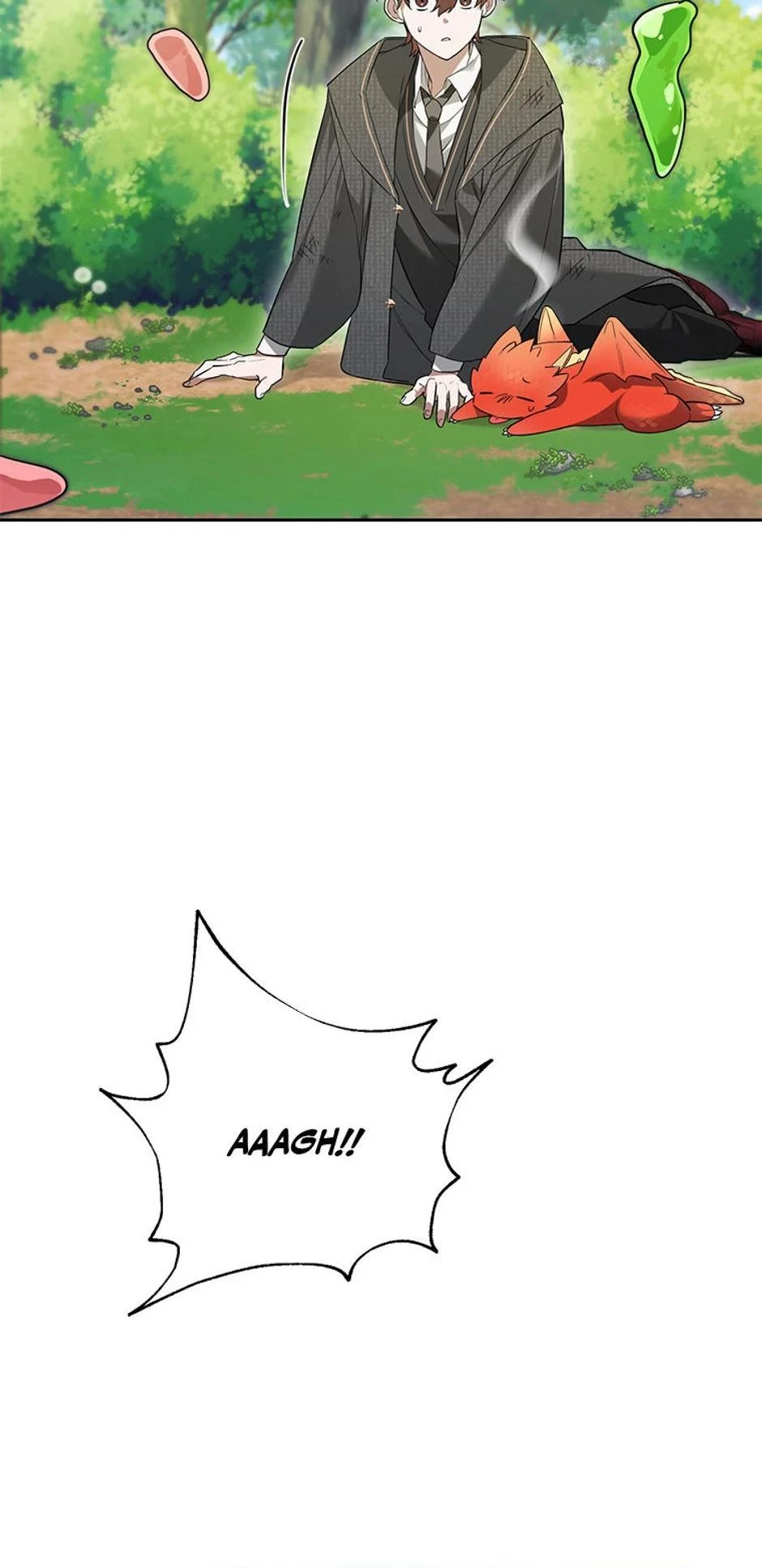 The Academy’s Genius Tamer Chapter 4 - 88