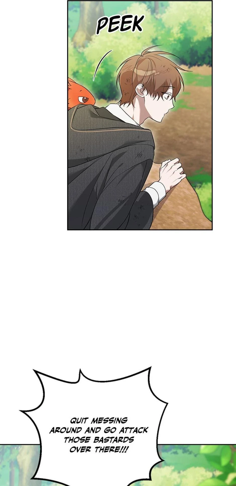 The Academy’s Genius Tamer Chapter 4 - 89