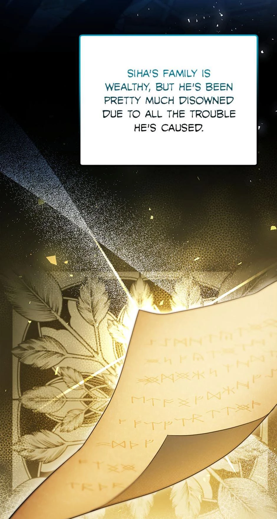 The Academy’s Genius Tamer Chapter 3 - 33