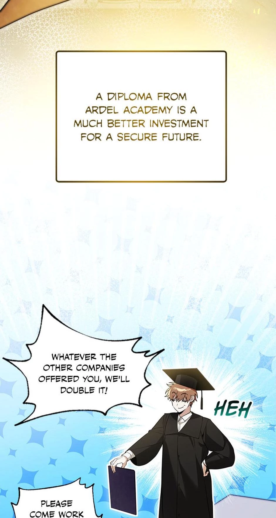 The Academy’s Genius Tamer Chapter 3 - 34