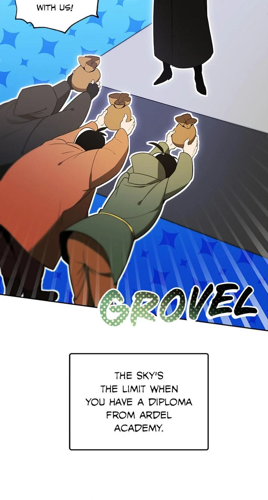 The Academy’s Genius Tamer Chapter 3 - 35