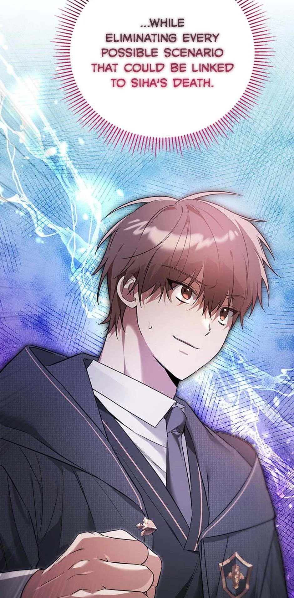 The Academy’s Genius Tamer Chapter 3 - 37