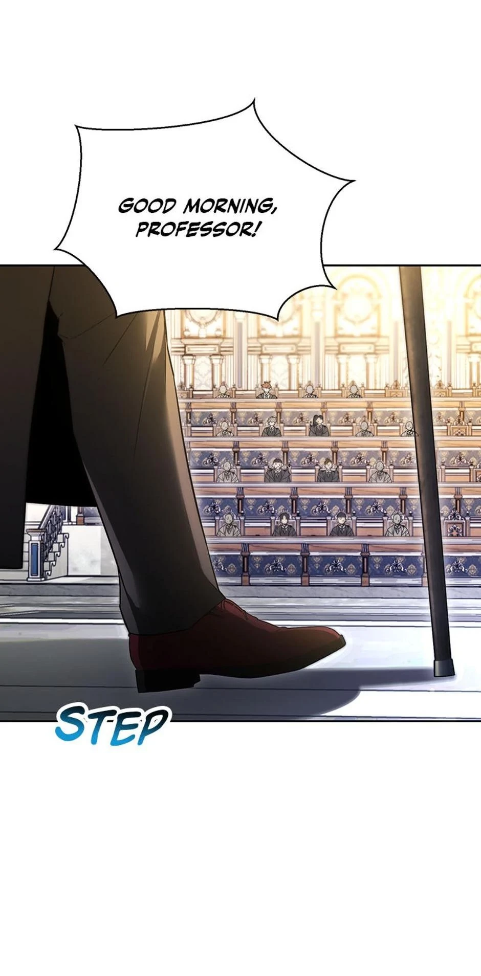 The Academy’s Genius Tamer Chapter 3 - 39