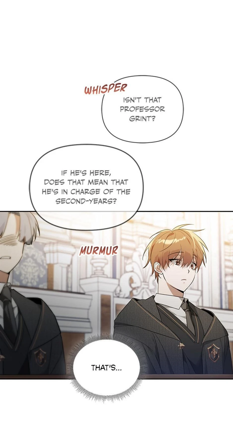 The Academy’s Genius Tamer Chapter 3 - 40