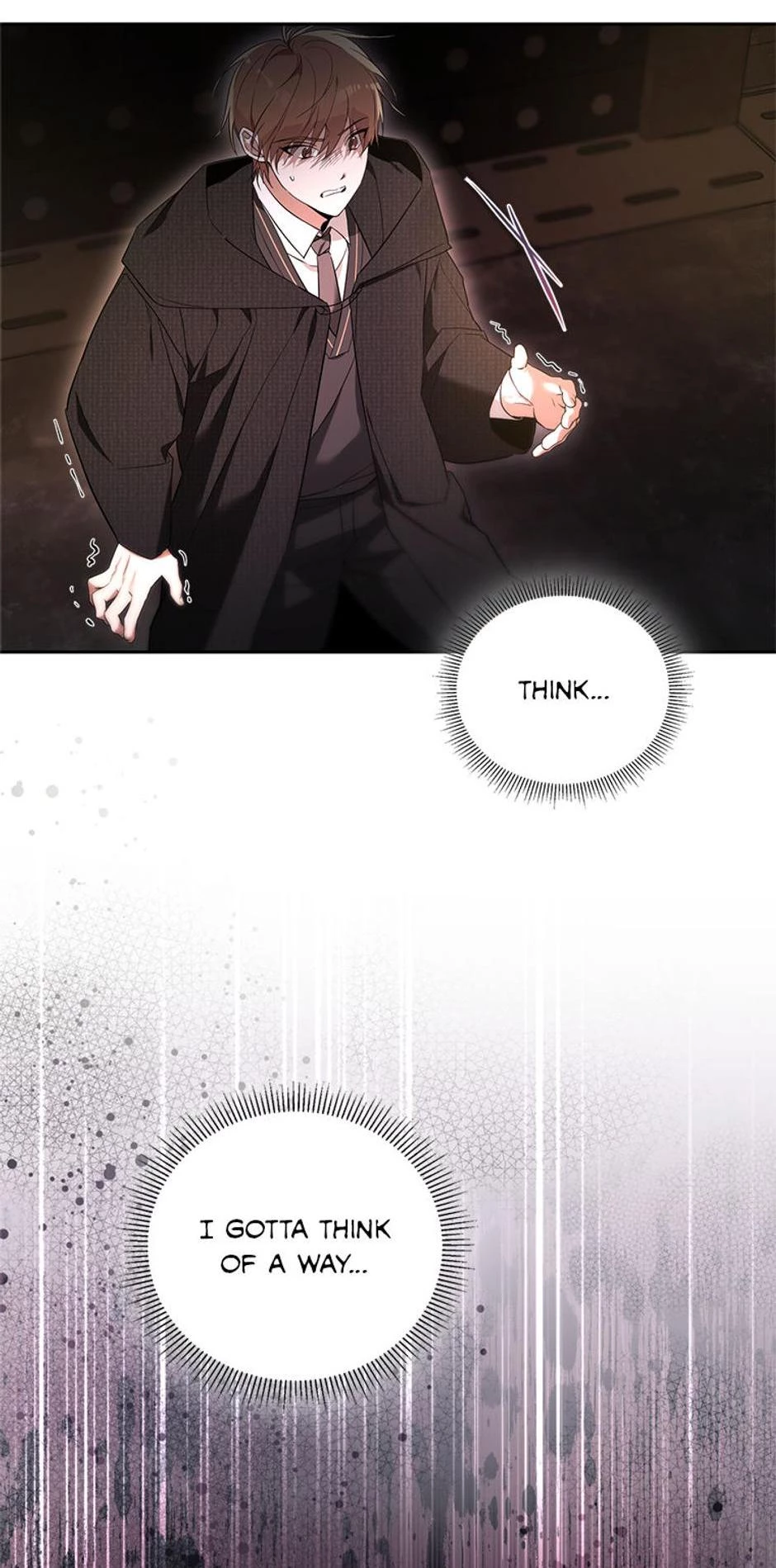 The Academy’s Genius Tamer Chapter 2 - 3