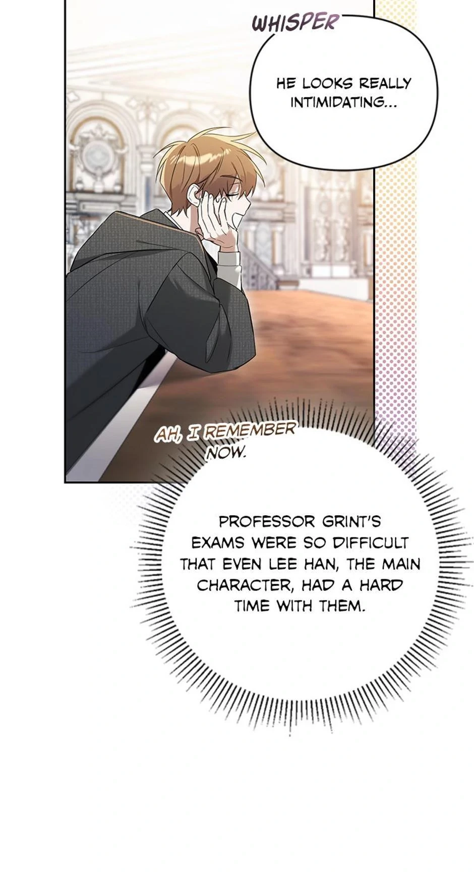 The Academy’s Genius Tamer Chapter 3 - 43
