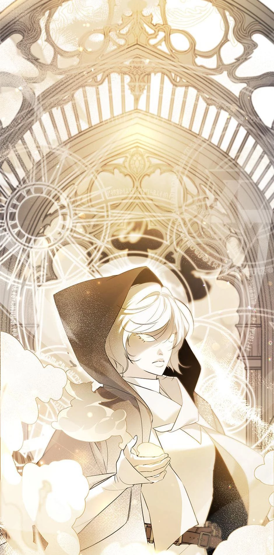 The Academy’s Genius Tamer Chapter 2 - 7