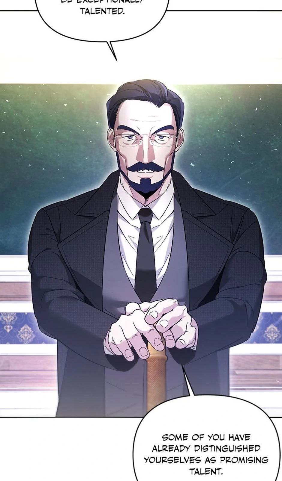 The Academy’s Genius Tamer Chapter 3 - 45