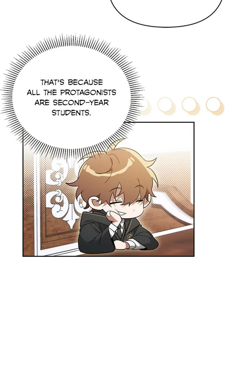 The Academy’s Genius Tamer Chapter 3 - 46