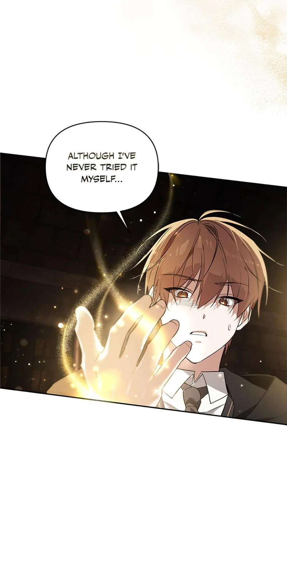 The Academy’s Genius Tamer Chapter 2 - 9