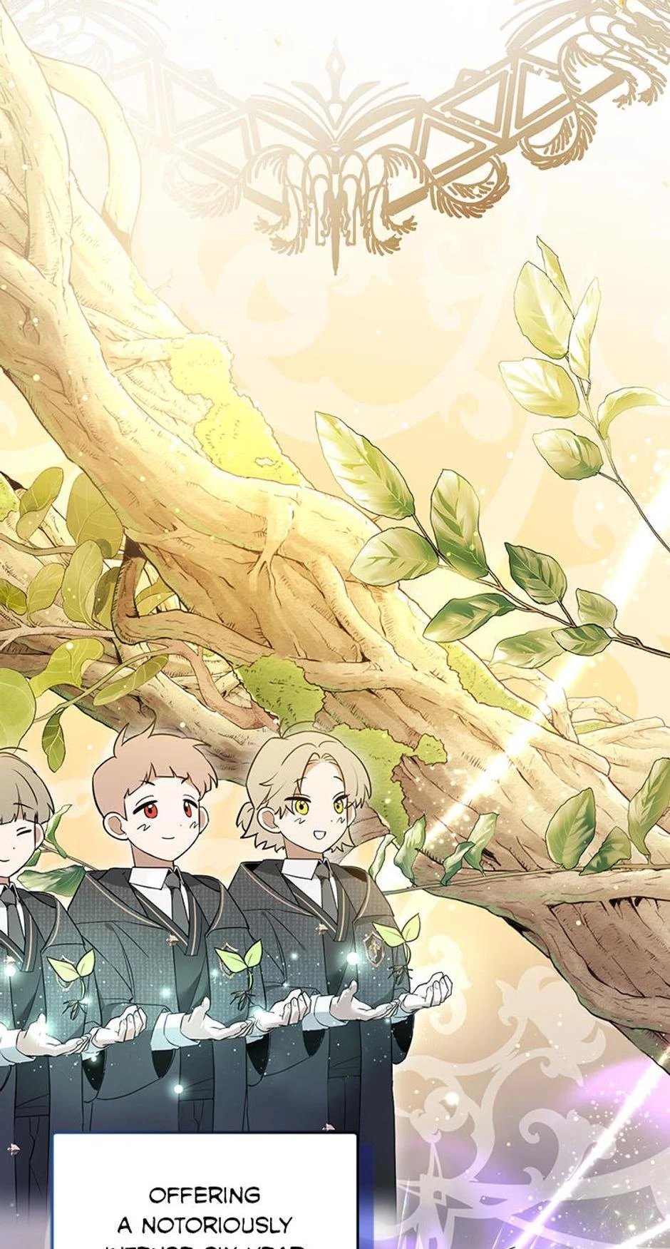 The Academy’s Genius Tamer Chapter 3 - 49