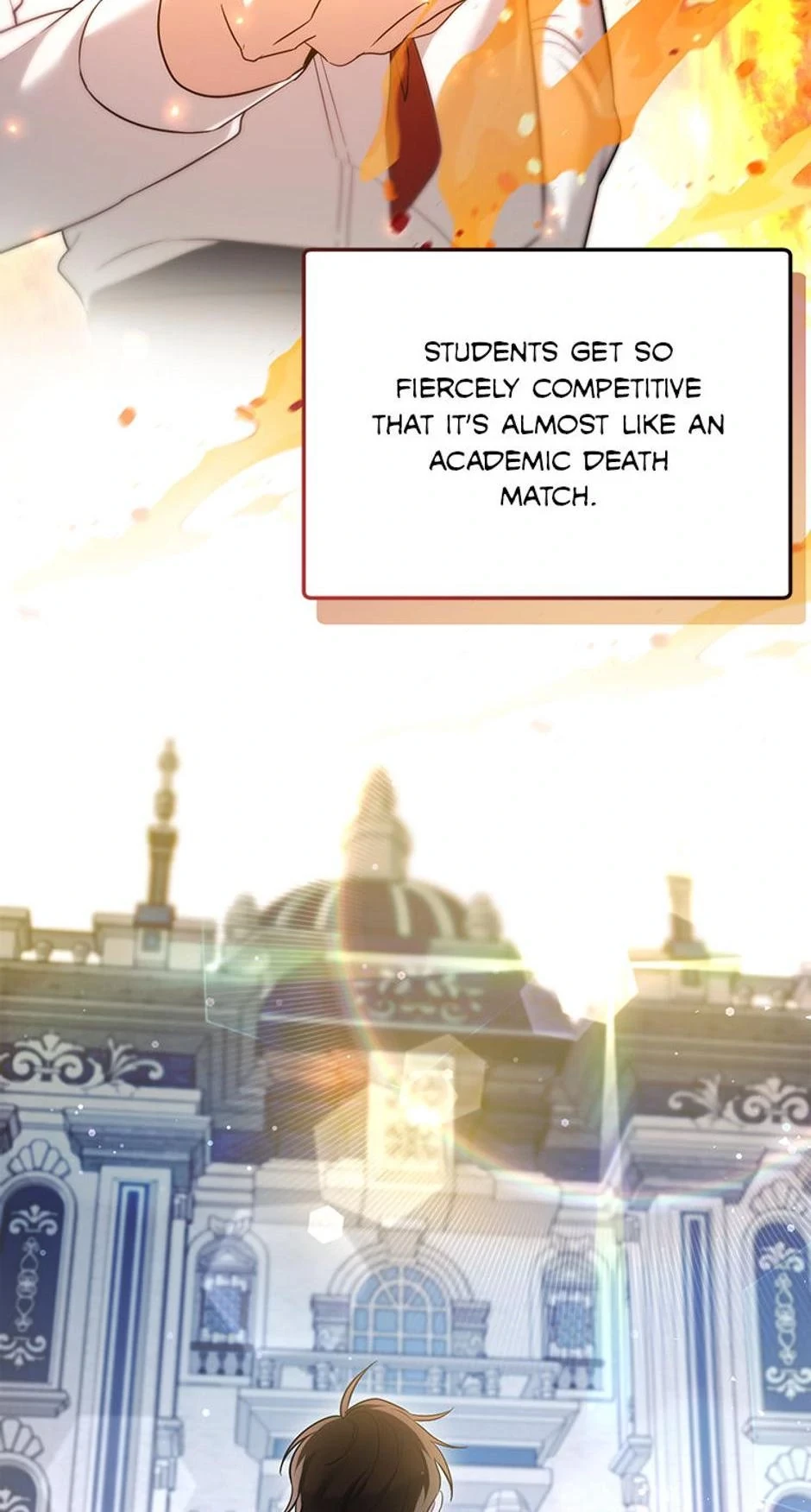 The Academy’s Genius Tamer Chapter 3 - 51