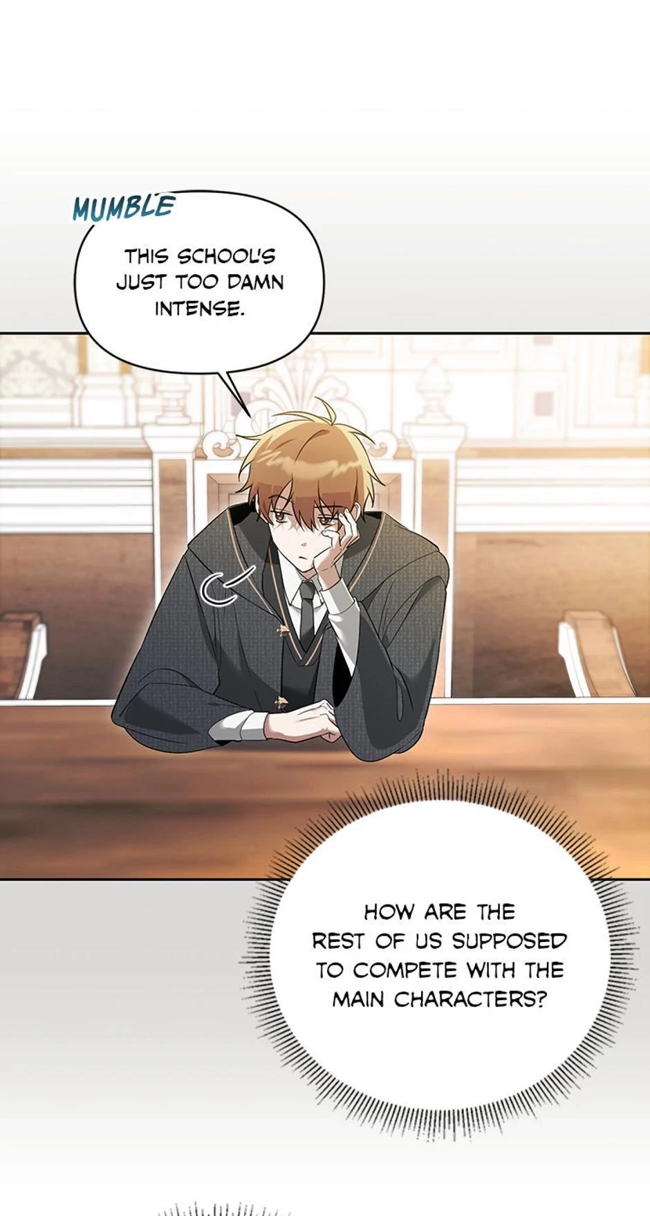 The Academy’s Genius Tamer Chapter 3 - 53