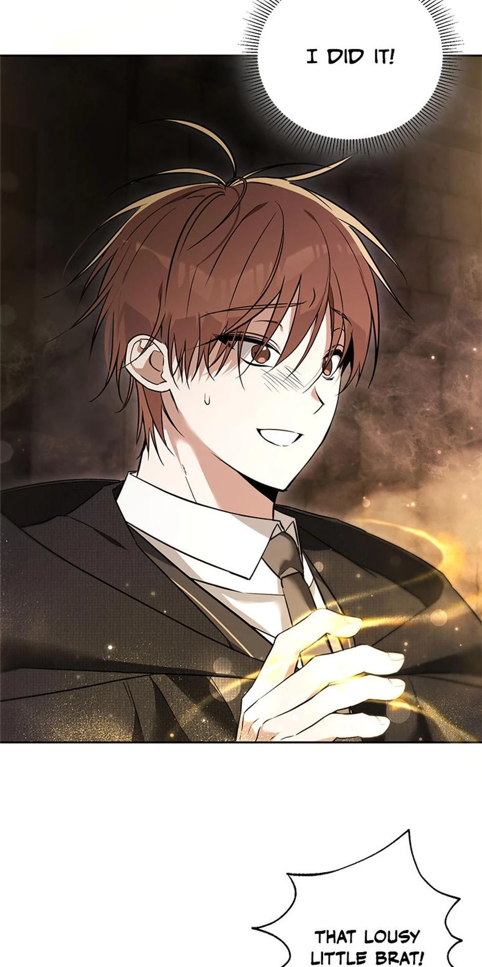 The Academy’s Genius Tamer Chapter 2 - 17
