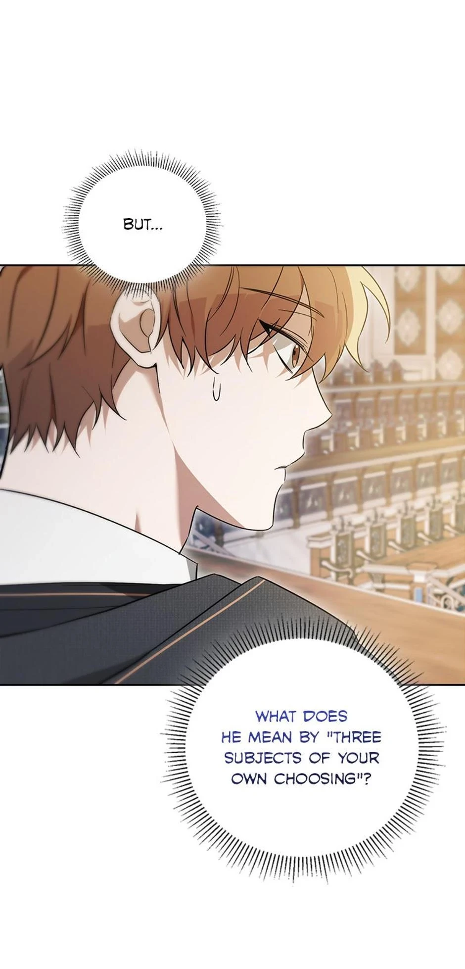 The Academy’s Genius Tamer Chapter 3 - 64