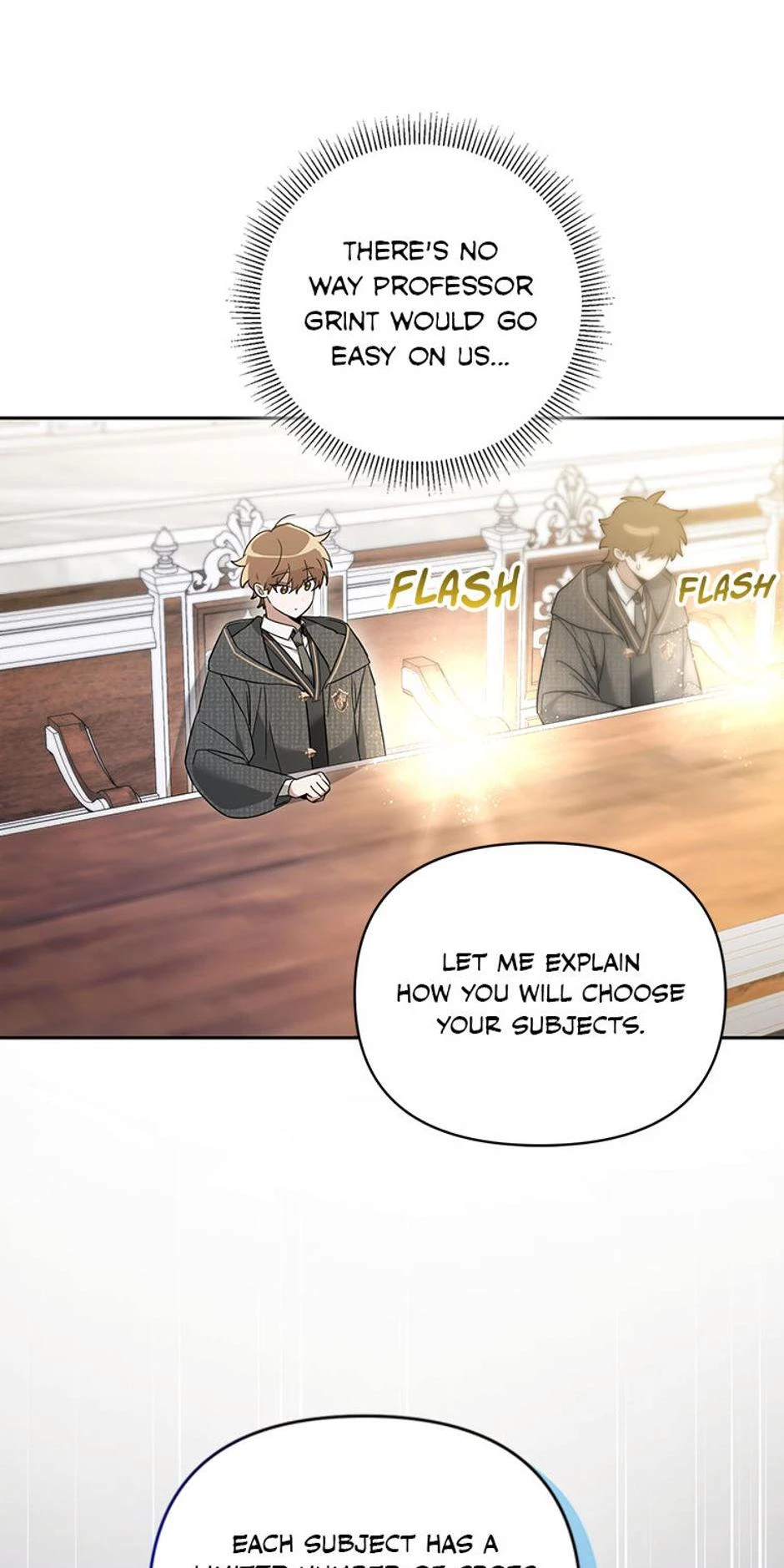 The Academy’s Genius Tamer Chapter 3 - 66