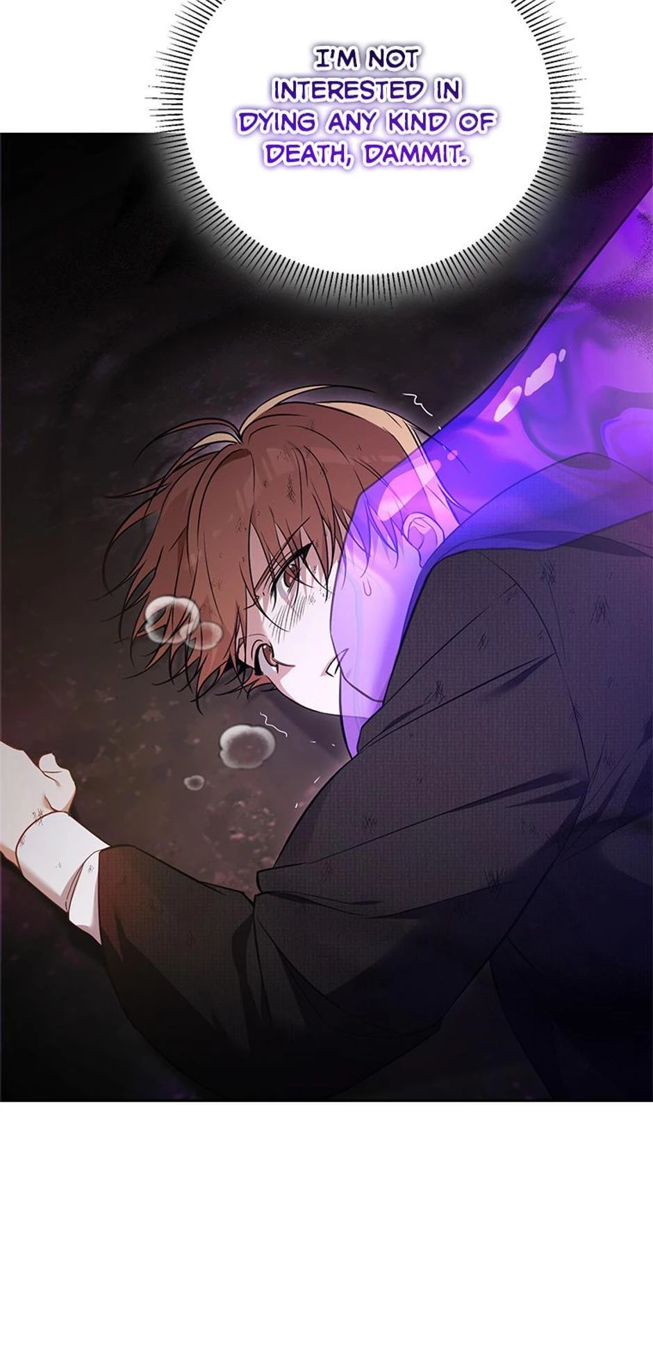 The Academy’s Genius Tamer Chapter 2 - 27