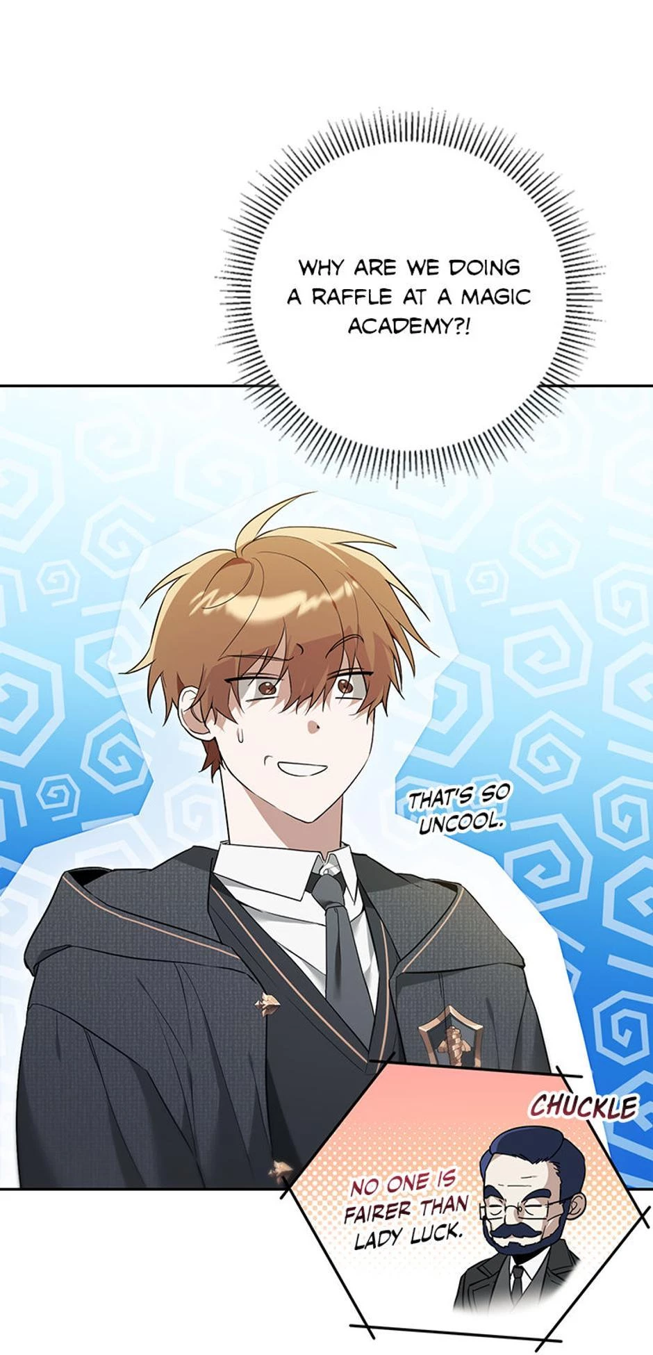 The Academy’s Genius Tamer Chapter 3 - 69