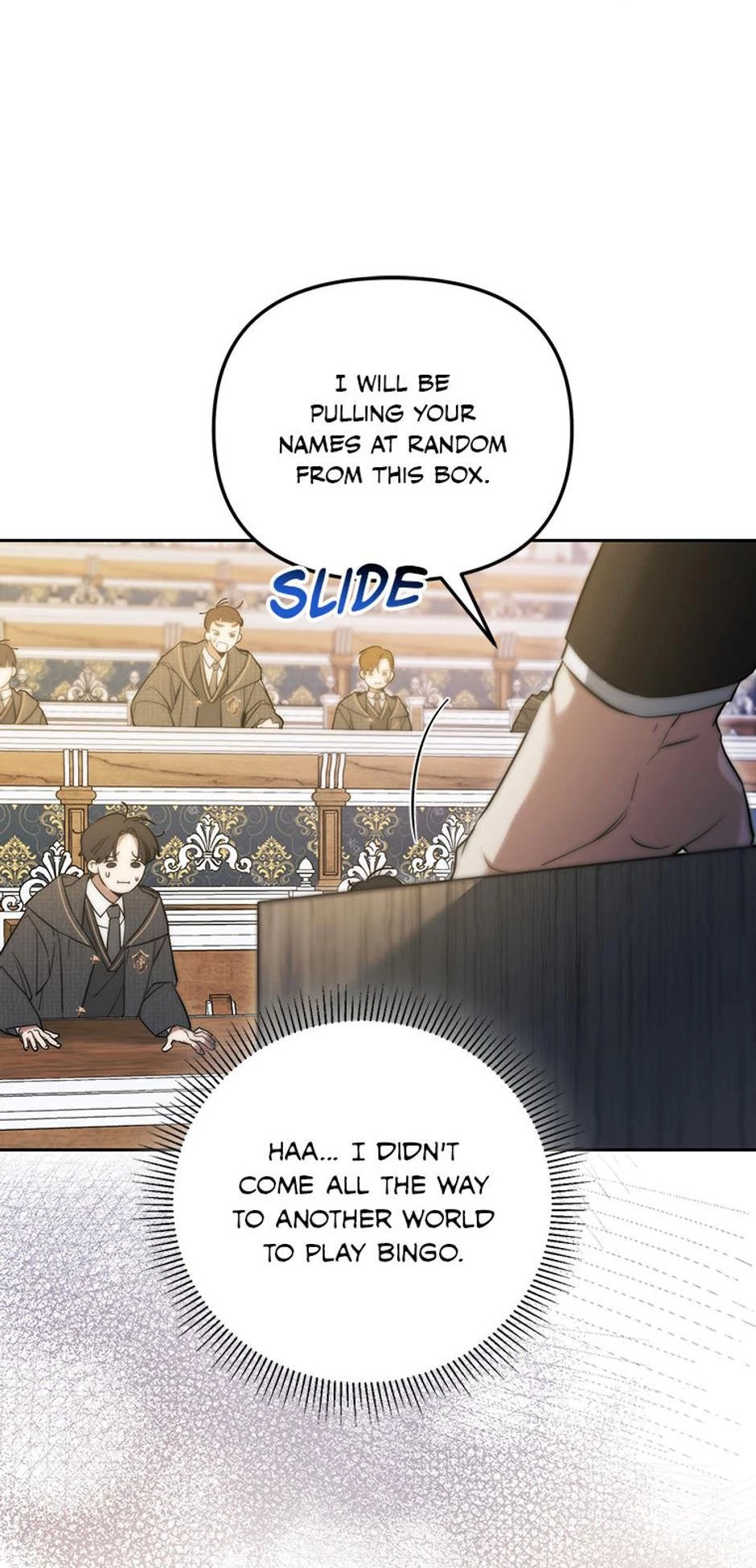 The Academy’s Genius Tamer Chapter 3 - 70