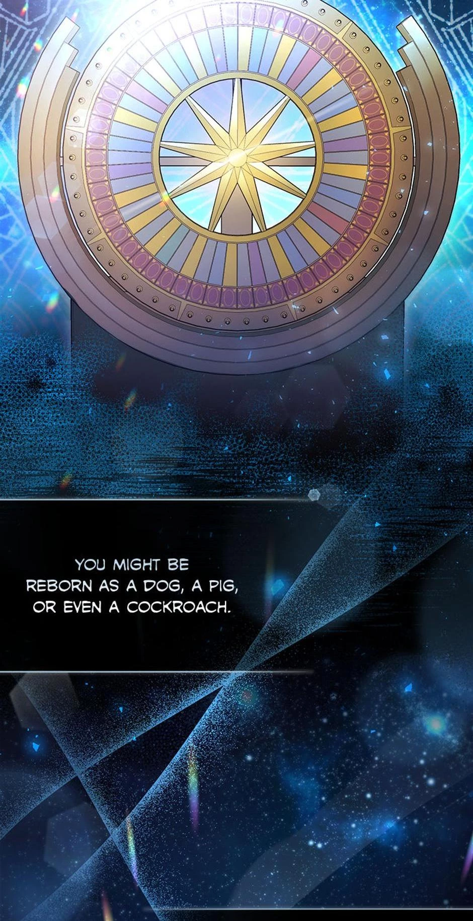 The Academy’s Genius Tamer Chapter 1 - 2