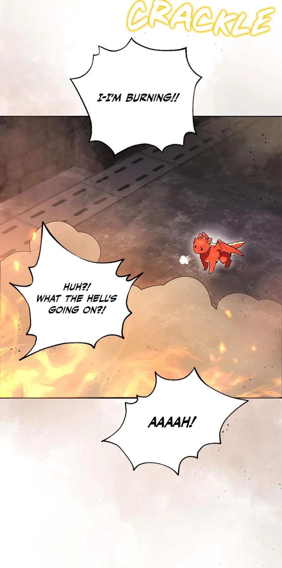 The Academy’s Genius Tamer Chapter 2 - 44