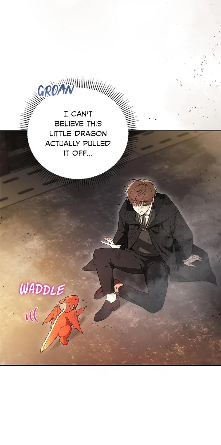 The Academy’s Genius Tamer Chapter 2 - 45