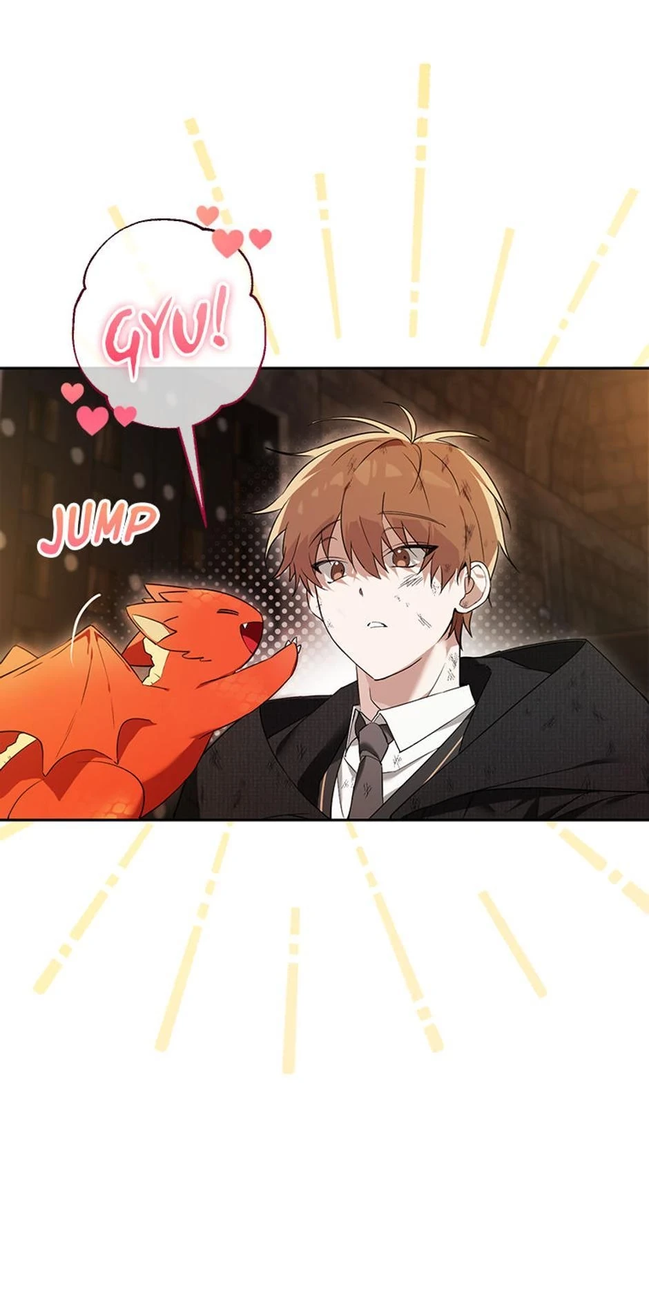 The Academy’s Genius Tamer Chapter 2 - 46
