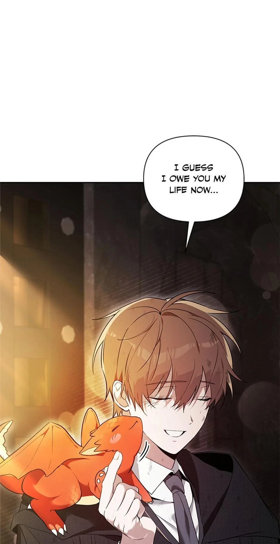 The Academy’s Genius Tamer Chapter 2 - 47
