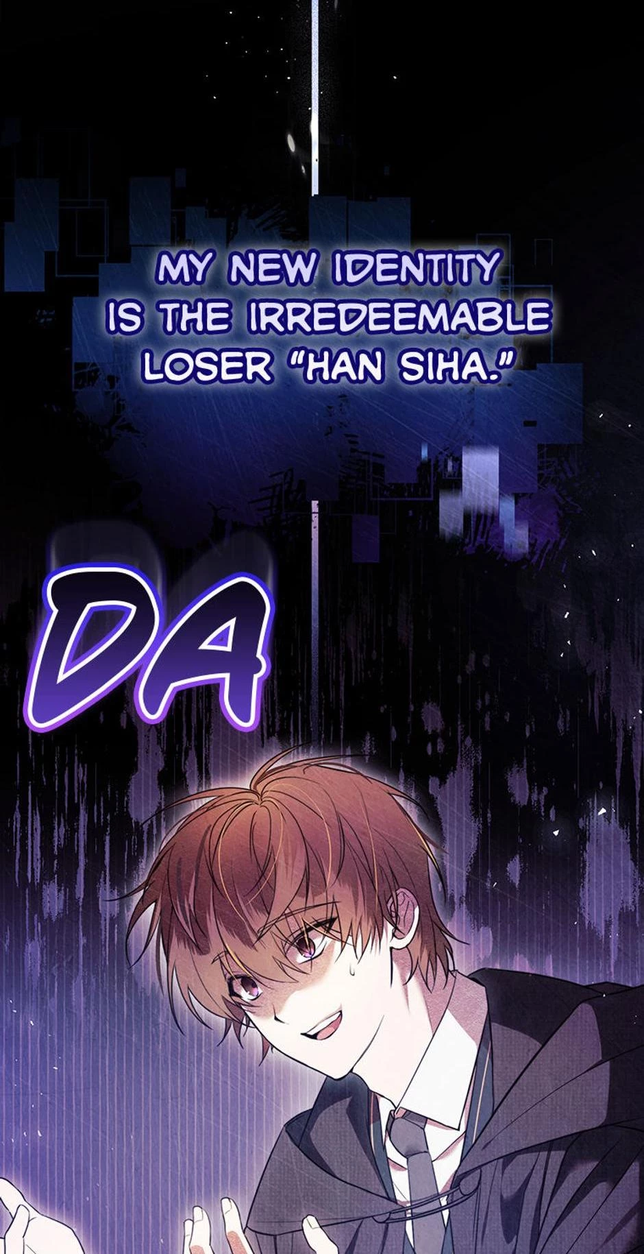 The Academy’s Genius Tamer Chapter 1 - 8