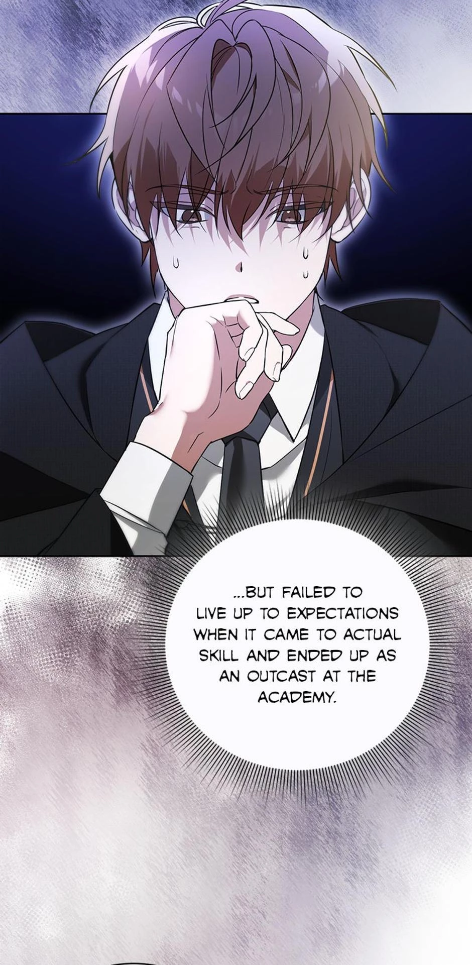 The Academy’s Genius Tamer Chapter 1 - 19