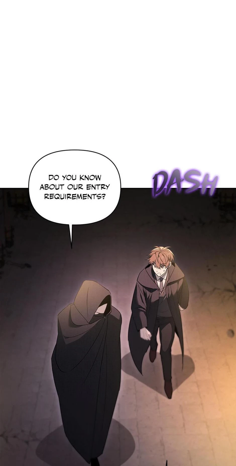 The Academy’s Genius Tamer Chapter 1 - 24
