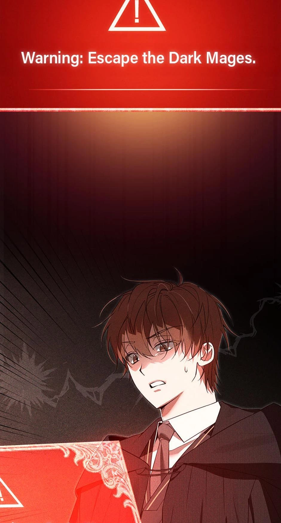 The Academy’s Genius Tamer Chapter 1 - 35