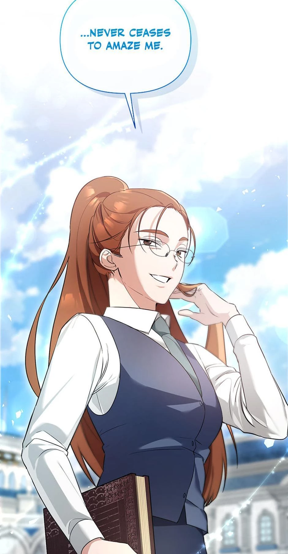 The Academy’s Genius Tamer Chapter 2 - 75