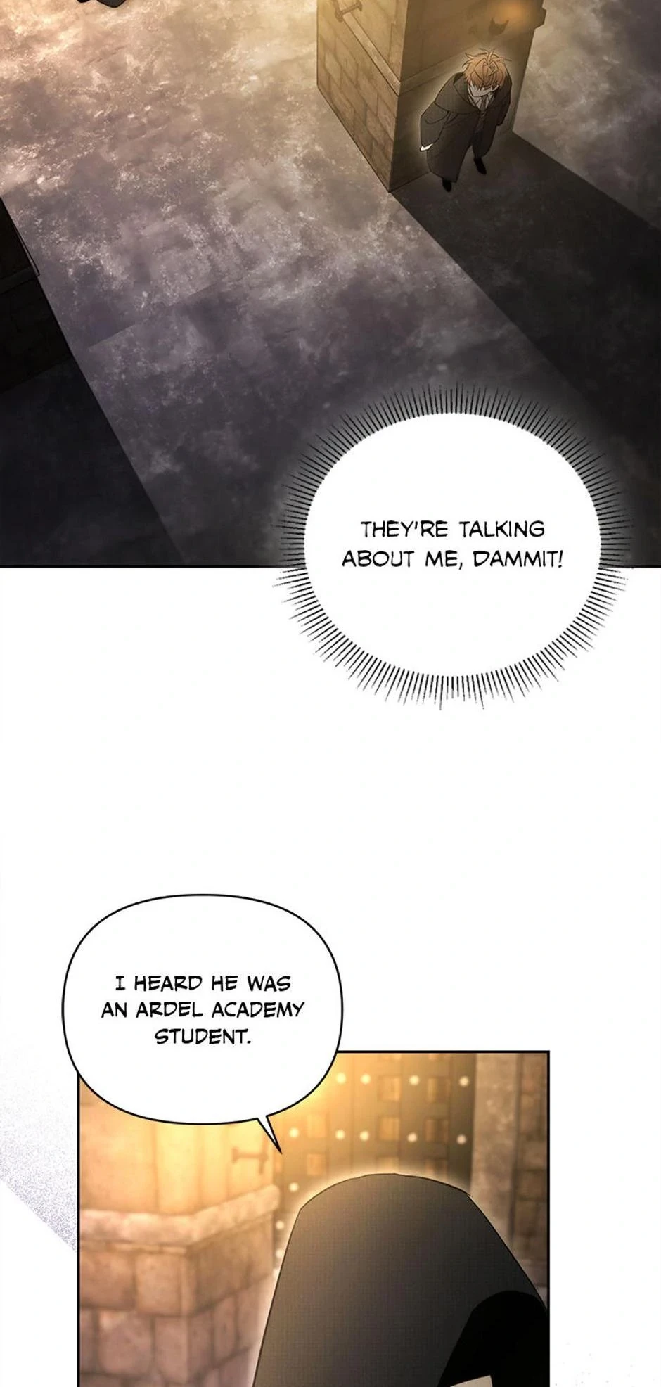 The Academy’s Genius Tamer Chapter 1 - 50